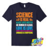 Science is Real Black Lives Matter T Shirt.jpg