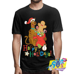 Scooby Doo Gifts Christmas T shirt.jpg