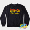 Scooby Doo Meets Batman Sweatshirt.jpg