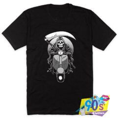 Scooter Reaper Ghost T Shirt.jpg