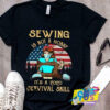 Sewing Is Not A Hobby T Shirt.jpg