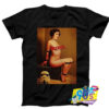 Sexy Princess Rebel Star wars T Shirt.jpg