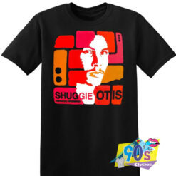 Shuggie Otis band Music T shirt.jpg