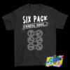 Six Pack Coming Soon Beer T Shirt.jpg