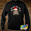 Sloth Christmas Gaming Sweatshirt.jpg