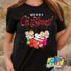 Snoopy and Friends Merry Christmas T shirt.jpg