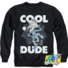 Snow Miser Cool Dude Sweatshirt.jpg