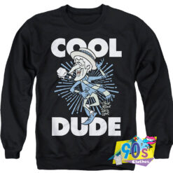 Snow Miser Cool Dude Sweatshirt.jpg