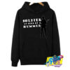 Soldier In Need of a Hummer Quote Graphic Hoodie.jpg