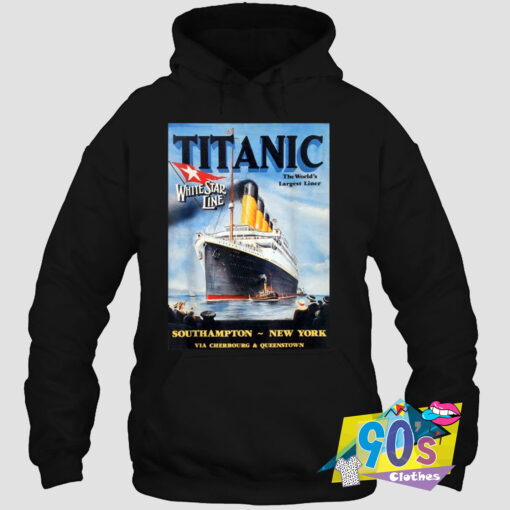 Southampton Titanic Movie Hoodie.jpg