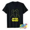 Spar Wars Boxing Parody Spoof T Shirt.jpg