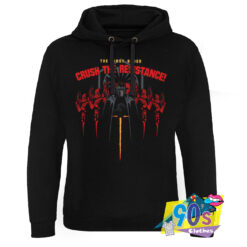 Special Crush The Resistance Star Wars Hoodie.jpg