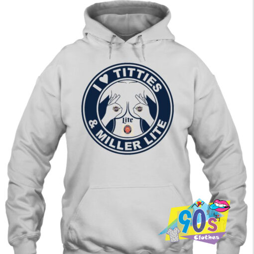 Special Love Titties Miller Lite Hoodie.jpg