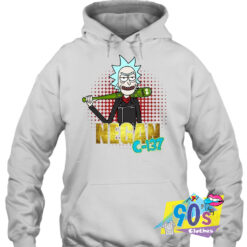 Special Negan C 137 Rick Sanchez Hoodie.jpg