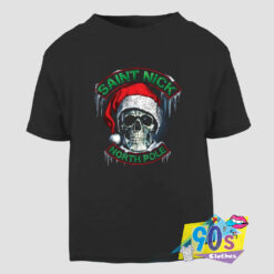 Special Of Saint Nick Christmas T shirt.jpg