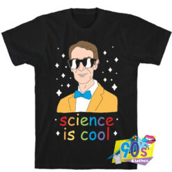 Special Science Is Cool T Shirt.jpg