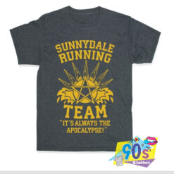 Special Sunnydale Running Team T Shirt.jpg