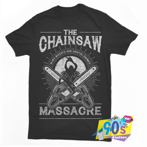 Special The Chainsaw Massacre T Shirt.jpg