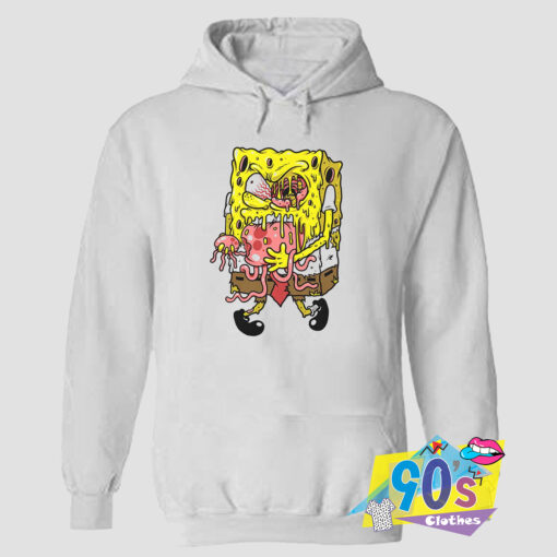 Special Zombie Spongebob Scary Hoodie.jpg