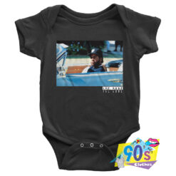 Special of Convertible Impala Ice Cube Baby Onesie.jpg