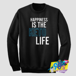 Special of Happiness Quote Sweatshirt.jpg