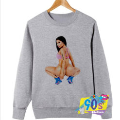Special of Nicki Minaj Sexy Rapper Sweatshirt.jpg