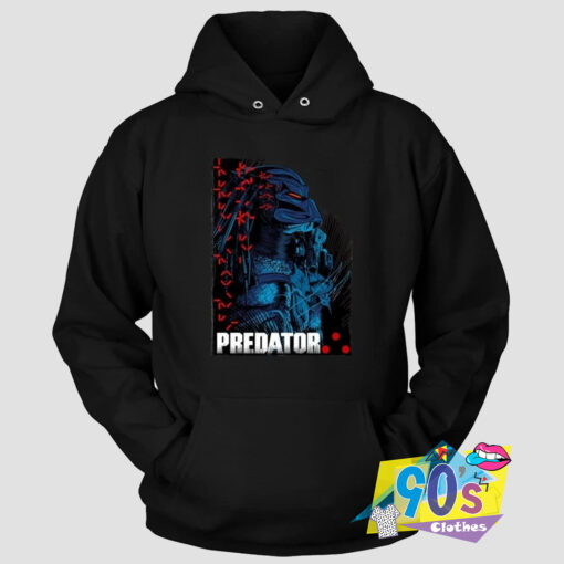 Special of Predator Movie Hoodie.jpg