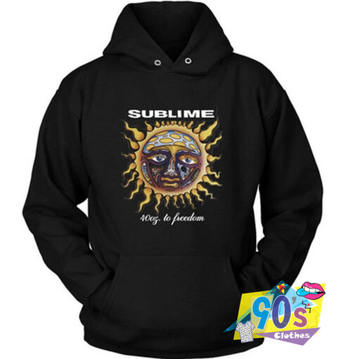 Special of Sublime to Freedom Hoodie.jpg