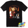 Special of The God of Rap Rip Tupac T Shirt.jpg