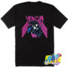 Spider Man Vibrant Venom Marvel Comic T Shirt.jpg