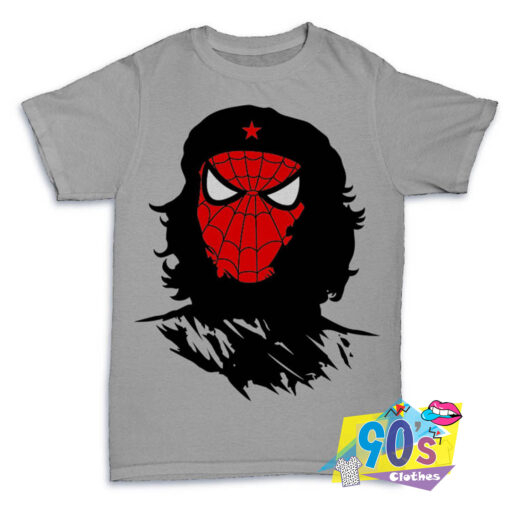 Spider Revolution Movie T Shirt.jpg