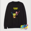 SpongeBob And Patrick X Star Wars Sweatshirt.jpg
