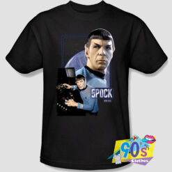 Star Trek Spock Movie T Shirt.jpg