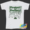 Star Wars Ewoks Protect Our Forests T Shirt.jpg
