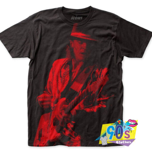 Stevie Ray Vaughan Impact Icons T shirt.jpg