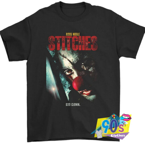 Stitches Bad Clown Vintage T Shirt.jpg
