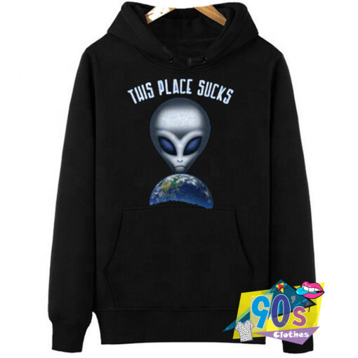 Sucks Alien UFO Hoodie.jpg