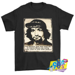 Suicidal tendencies Charles Manson T Shirt.jpg