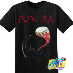Sun RA Jazz Music Funny T shirt.jpg