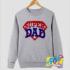 Super Dad Symbol Sweatshirt.jpg