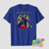 Supergirl TV Series Classic T shirt.jpg