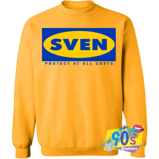 Sven PewDiePie Symbol Sweatshirt.jpg