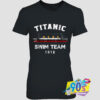 Swim Team Titanic Movie T Shirt.jpg