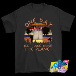 Take Over The Planet Grumpy T Shirt.jpg