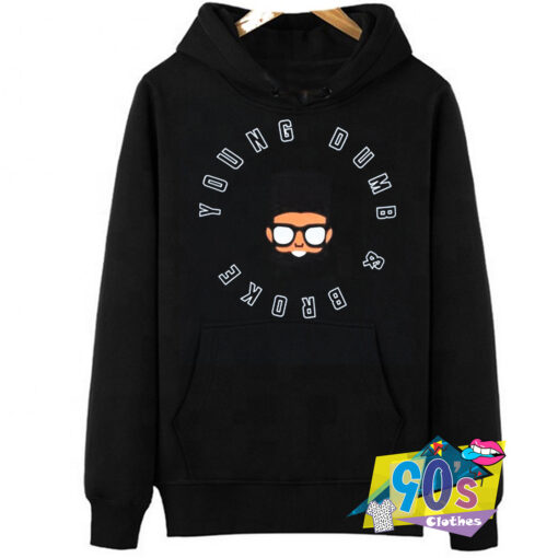 Talk Khalid Emoji Music Hoodie.jpg