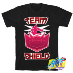 Team Shield Gaming T Shirt.jpg