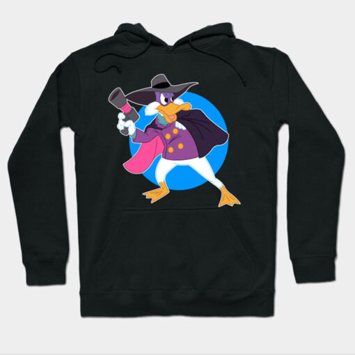 The Action Of Darkwing Duck Hoodie.jpg