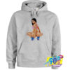 The Action of Nicki Minaj Rapper Hoodie.jpg