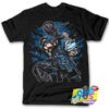 The Action of Sub Zero T Shirt.jpg