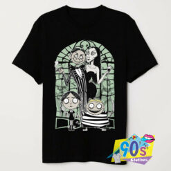The Addams Family Burton Nightmare T shirt.jpg